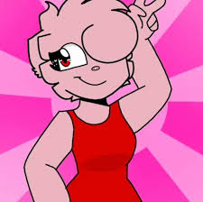 Como dibujar a mimi de piggy roblox | dibujos de piggy roblox. Roblox Piggy Dibujos Kawaii Diseno De Personajes Fotos De Kitty