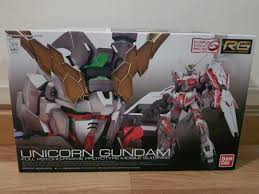 There have been rumours about a gundam esports game for a while now. Gundam Unicorn Rg Real Grade Gep Project Gundam Evolution Project Toys Games Bricks Figurines On Carousell