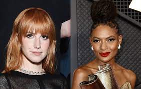 Paramore refuse Tennessee State Honor until Allison Russell receives same acknowledgement