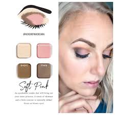 Rachel Jordan Glam Guide