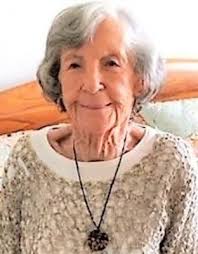 Edith May Kinnaman Shaul Obituary