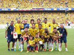 Alineaciones brasil vs colombia en copa. Colombia Fecha A Fecha En Eliminatorias Rumbo A Brasil 2014 Goal Com