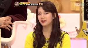 Back in 2012 on an episode of strong heart, suzy explained that her now. Miss A S Suzy Picks Lee Dong Wook As Her New Ideal Man Soompi