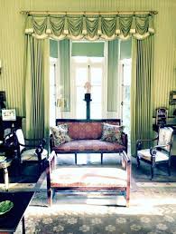 Draperies, curtains & window treatments. Time Travel Newport Inspiration The Scout Guide Interior Design Home Interior Design House Interior