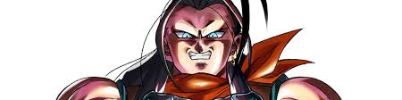 Jun 08, 2021 · other similarities include that of dragon ball gt's super android 17, the combined form of the heroic android 17 and his evil counterpart that had been created by dr. Super 17 Dbl16 13s Characters Dragon Ball Legends Dbz Space