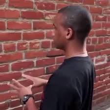 Me trying to explain to a die-hard fan of Questism that adding the letter r  or q to ss stats or defeating some fodders doesn't make a character in  lookism level and