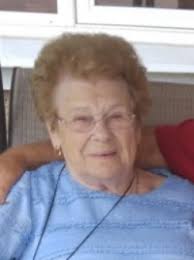 Yolande Leger 19292021, death notice, Obituaries, Necrology