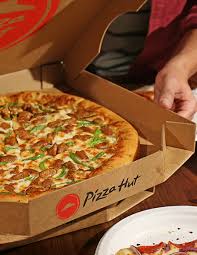 The Sweet Sights Of An Oven Hot Pizza Hut Pizza Get Yours Delivered Tonight Food Food And Drink Yummy Snacks