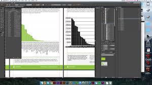 how to edit the category labels in a graph in adobe