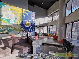 Big or small, they have it all. Tido Penang Hostel Georgetown Unique Youth Hostel In Penang Steven Goh S Penang Food And Penang Lifestyle