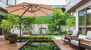 Feb 15, 2017 · in this article, i will go through some basic mirror feng shui tips and rules as they relate to each room and area in your house. Achieve A Tranquil Feng Shui Garden With These 5 Easy Tips Bluprint