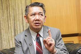 ► agriculture ministers of malaysia‎ (13 p). Salahuddin Ministry Directs Strict Checks On China Food Products At Entry Points Asia Newsday
