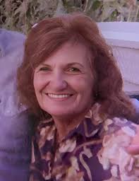Obituary information for Mary Ann Matson