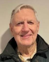 Edward John Schmidt Obituary April 18, 2023