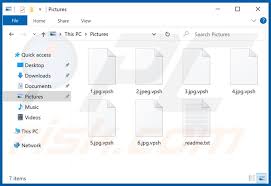 How To Remove Vpsh Ransomware Virus Removal Steps