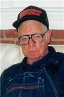 Fred Whitaker Obituary (2014)