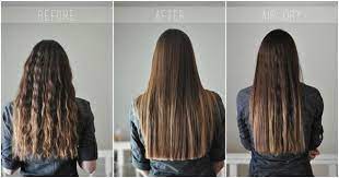It uses a liquid keratin formula. The Brazilian Blowout Getting Summer Ready Part 1 Frizzy Hair Treatment Keratin Treatment Vs Brazilian Blowout Keratin Hair Treatment