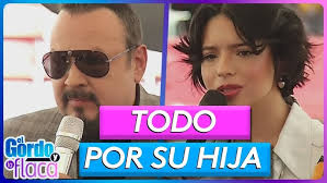 ANGELA AGUILAR BROKEN IN 2025 AFTER GOING TO THE HOSPITAL. PEPE AGUILAR  MAKES FINAL DECISION!