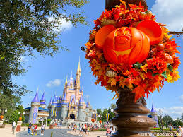Check spelling or type a new query. When Could We See Halloween Decorations In Disney World This Year The Disney Food Blog