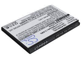 Li-ion Battery for Philips V816 X603 ...