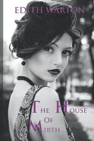 The House of Mirth Edith Wharton: Wharton, Edith, Benitez, Paula:  9798520809906: Amazon.com: Books