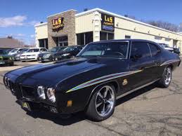 Image result for Starlight Black 1967 GTO