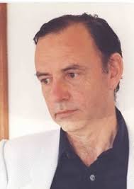 Retrato 37 Teillier] [fotografía] Máximo Gallegos.