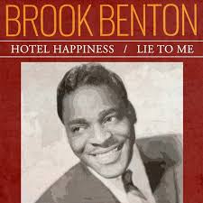 Brook Benton