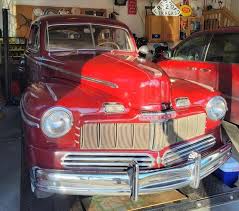 Image result for Dynamic Maroon 1946 Mercury