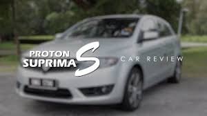 Sebab noob beli kereta baru, nampak cara ni paling mudah, murah, cepat. Proton Suprima S V1
