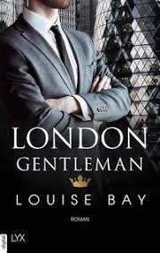 The gentleman see more ». London Gentleman Von Louise Bay Buch Thalia