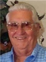 Eugene Andre Obituary (1930