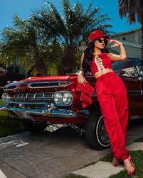 New In Fashion Trends Women S Clothing In 2021 Becky G Outfits Becky G Style Becky G