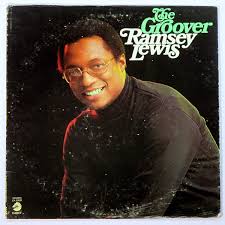 Ramsey lewis announces the second season of saturday salon the last saturday of every month at 1:00 pm ct. The Groover Ramsey Lewis Fonts In Use