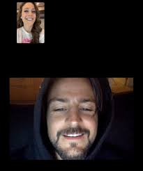 I love you both, great actors and actresses, absolutely awesome