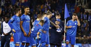 Krc genk kampioen 2019 (i.redd.it). Dit Is Het Beste Racing Genk Van De Laatste Twintig Seizoenen Voetbalprimeur Be