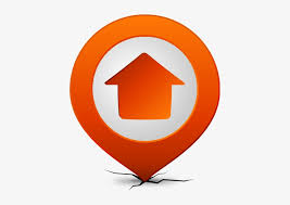 Location Map Pin Home Orange Home Location Icon Vector 425x500 Png Download Pngkit Download 927 location cliparts for free. location icon vector 425x500 png