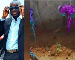 Obama dmw's friends and associates including peruzzi, dremo, khloe, tiwa savage, yung6ix, sammy walsh and others have shared videos and heartfelt words to pay tribute to him. Cljp Vljvaugzm