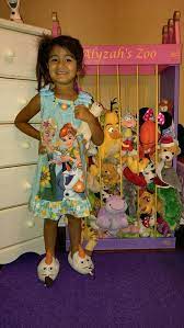 4ft Stuffed Animal Zoo Stuffed Animal Storage Stuffed Animal Hammock Stuffed Animal Net Alt Zoo Zoo Animals Stuffed Animal Storage Elephant Stuffed Animal