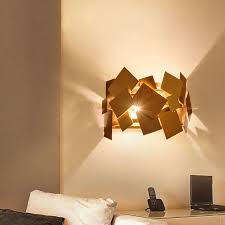 In the bedroom, wall sconces will look great above bedside tables or flanking a dresser or mirror. Bedroom Wall Lamp Design Novocom Top