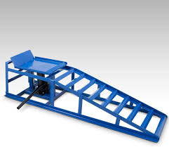 Ms Point Bituxx 2 Stuck Auto Pkw Kfz Auffahrrampen Mit Wagenheber Hohenverstellbar Wartungsrampe Hebebuhne Rampe Amazon De Auto Autos Kfz Motorrad Shop