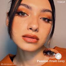 Trinity Grey Ttdeye Contacts