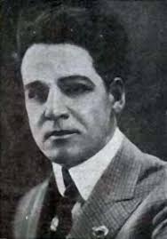 Уильям Расселл (William Russell): фильмы, биография, семья, фильмография —  Кинопоиск