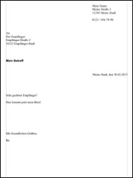 Maybe you would like to learn more about one of these? Word Briefpapier Vorlagen Zum Download Computerhilfen De