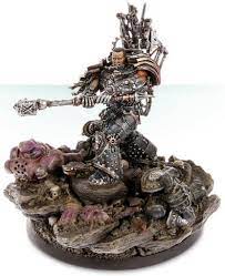 Lexicanum