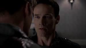 The One Where Eric Ruined The Grand Plan!