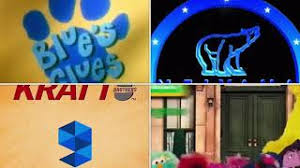 Maybe you would like to learn more about one of these? Blue S Clues Dragon Tales Law Order Special Victims Unit And Wordgirl Credits Remix