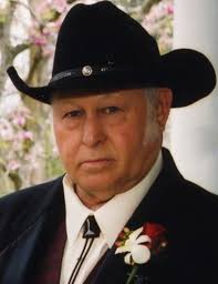 Obituary information for Delmer "Dink" Russell