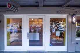 About 18|8 Fine Mens Salon Palo Alto | A Modern Barbershop Experience