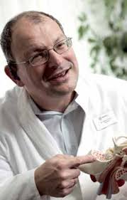 Neuer Wissenschaftlicher Beirat rückt die wissenschaftliche Arbeit noch  stärker in den Mittelpunkt